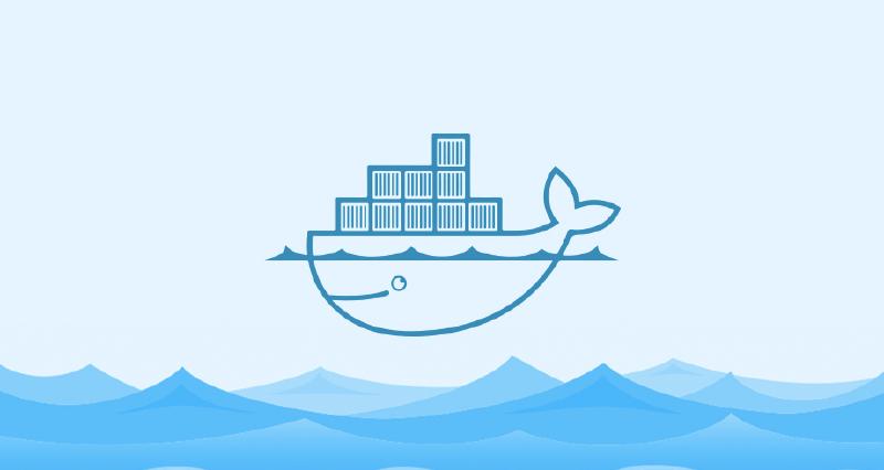 Featured image of post Docker